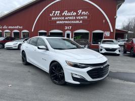 Chevrolet Malibu 2023 LT toit ouvrant  $ 25943